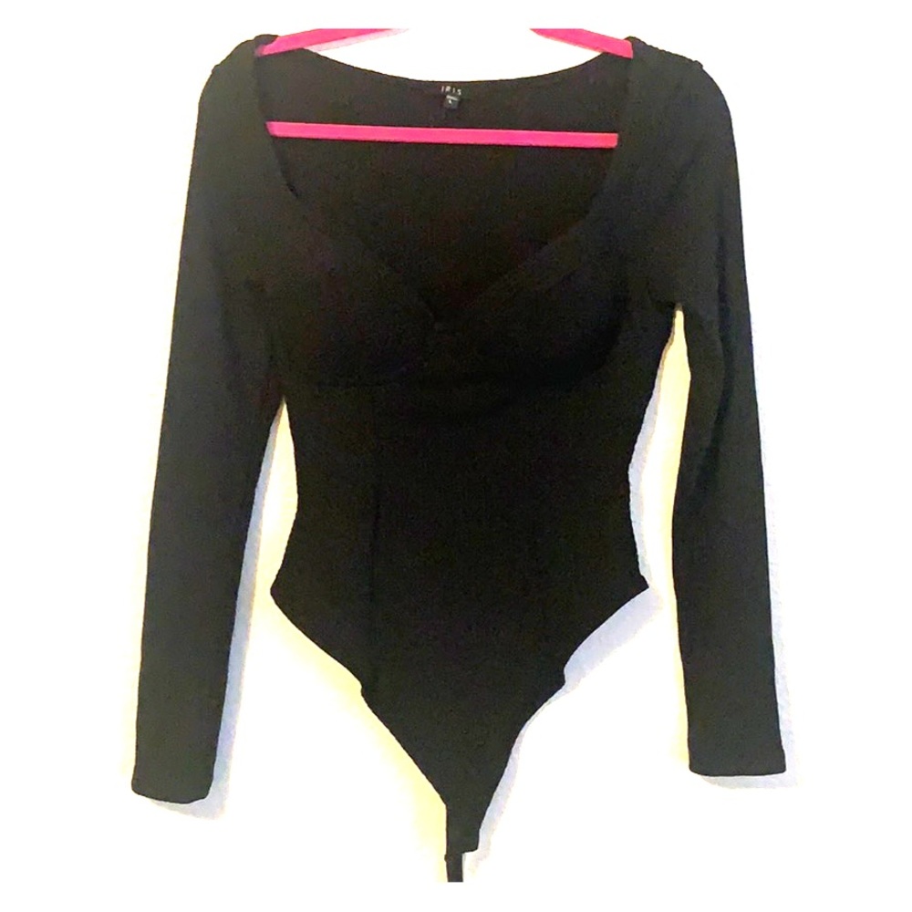 Body suit